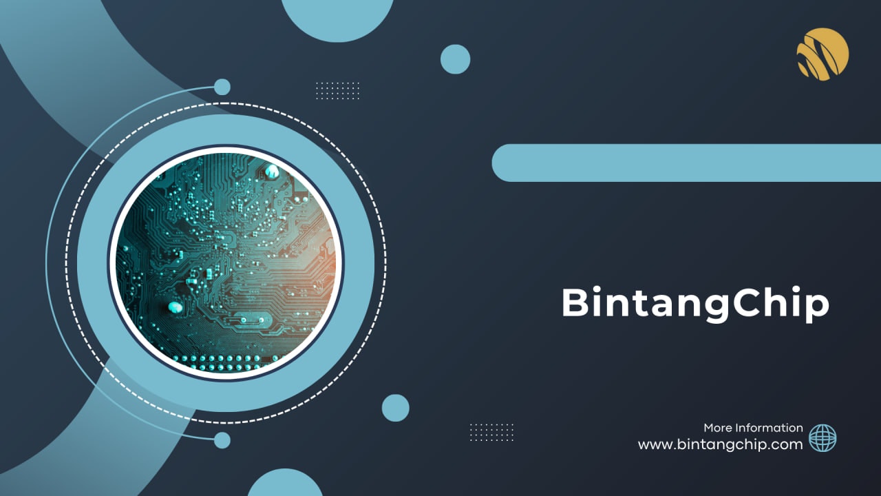 Bintangchip - 您为模拟世界的专业铸造厂媒体1
