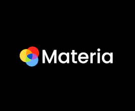 Materia Themes gallery image
