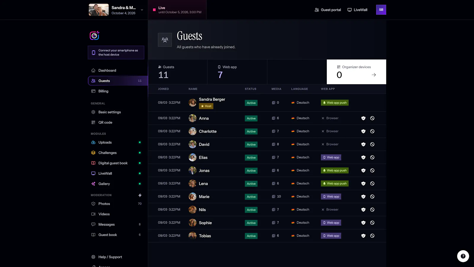 Pixxta screenshot 4
