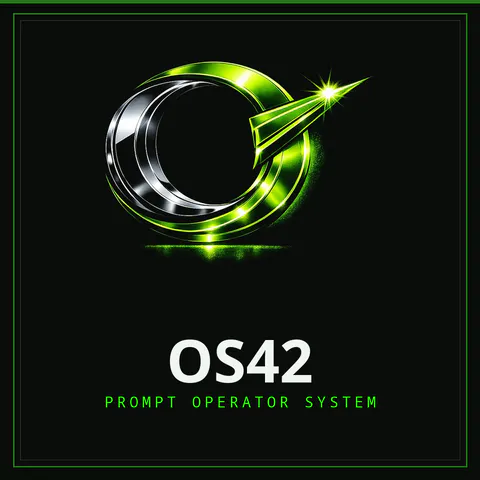 OS42 Prompt Operator System
