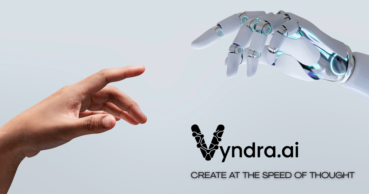 Vyndra.ai gallery image