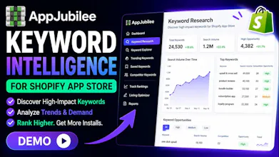 AppJubilee gallery image