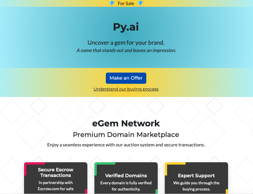 eGem Network gallery image