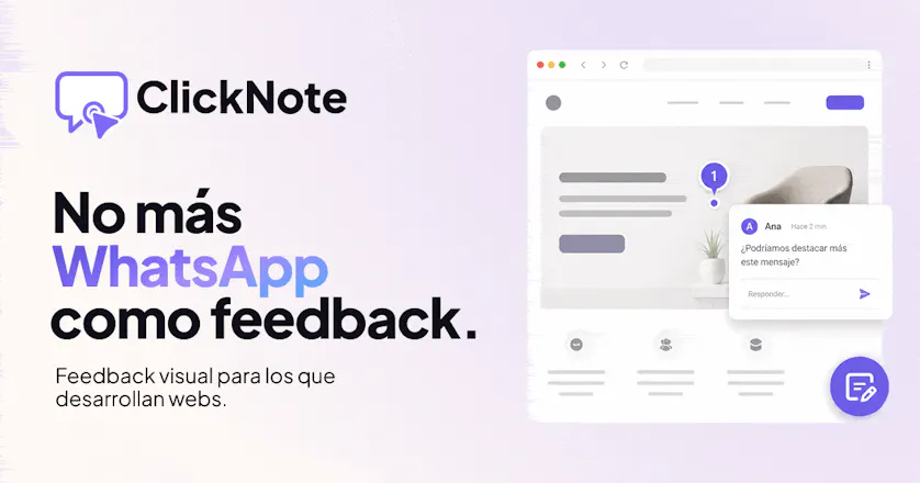 ClickNote gallery image