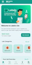Labxio Lite gallery image
