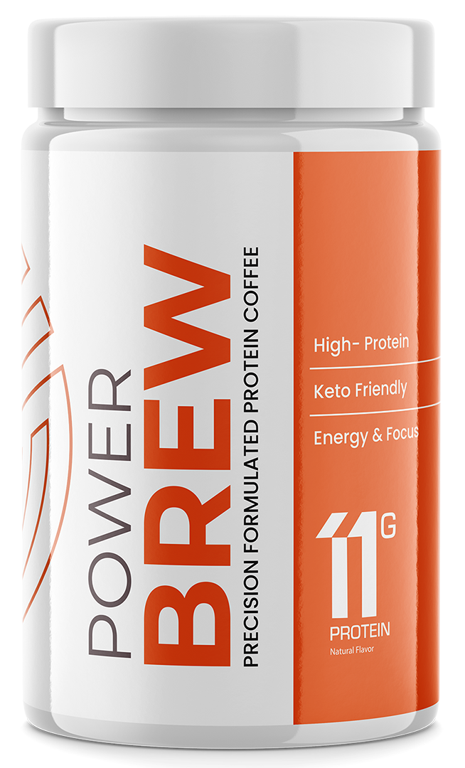 Power Brew