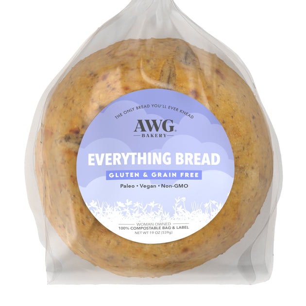  Delicious Vegan and Gluten-Free Bread  media 2