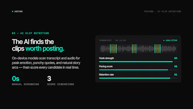 Ascynd gallery image