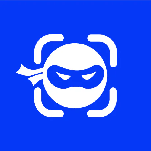 NinjaCapture by 500apps