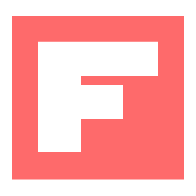 Fantastic Forms - Product Hunt launch logo and brand identity
