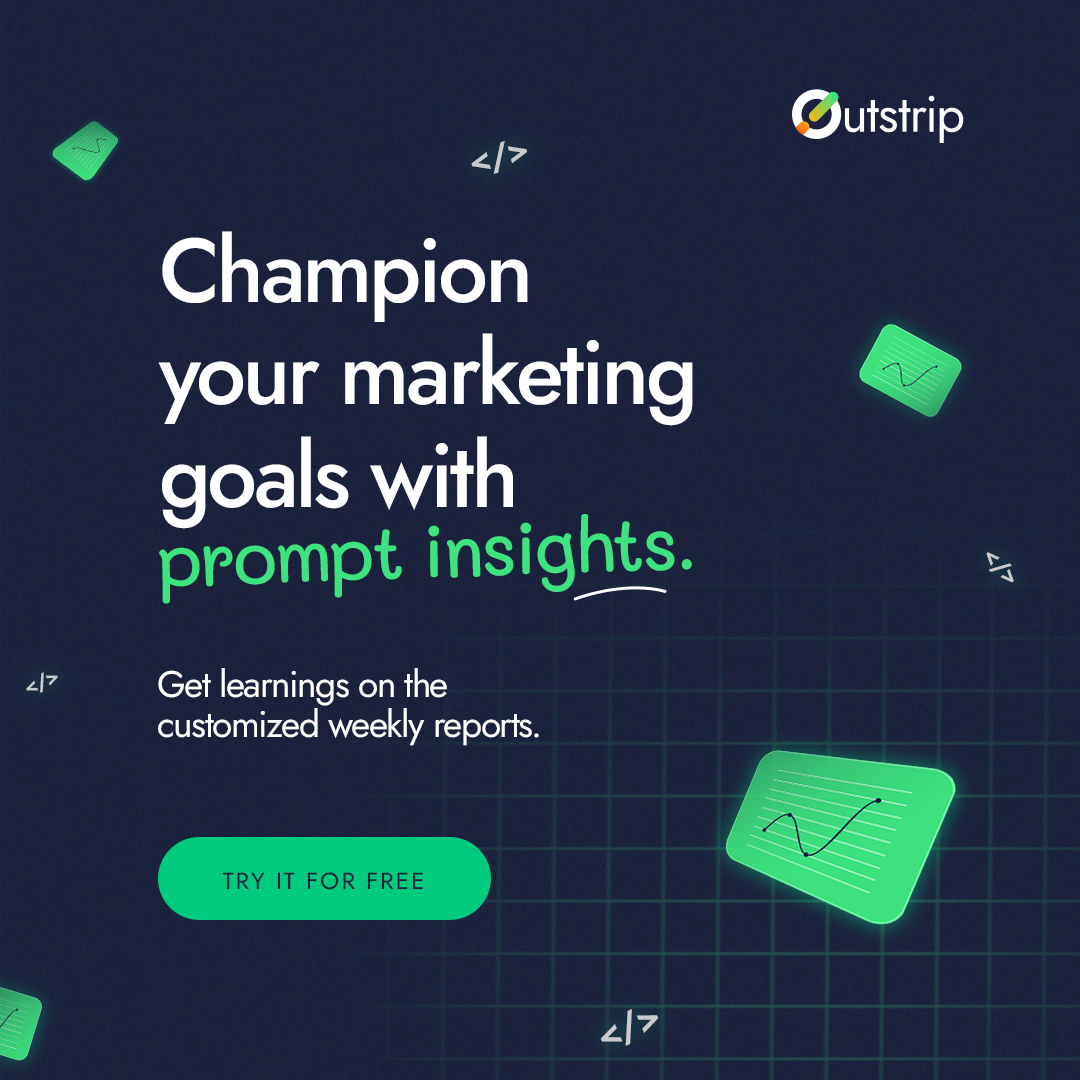 Outstrip gallery image