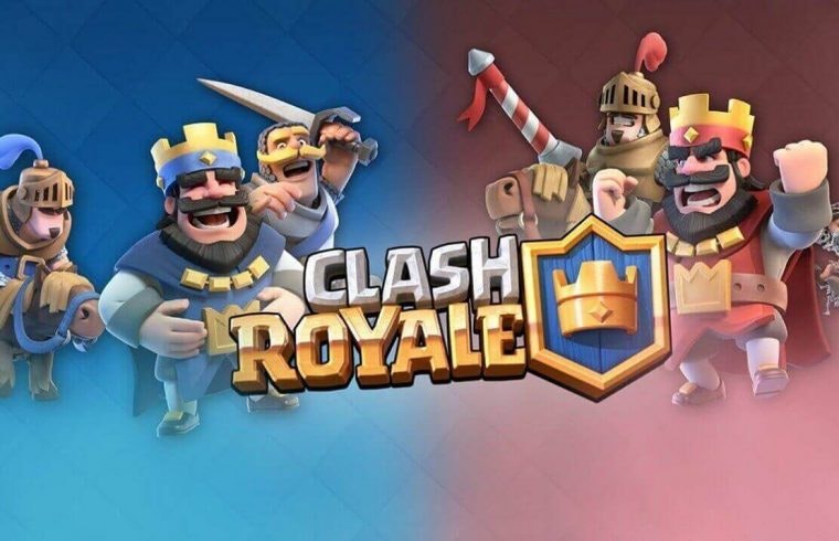 Clash Royale September Update Out!
