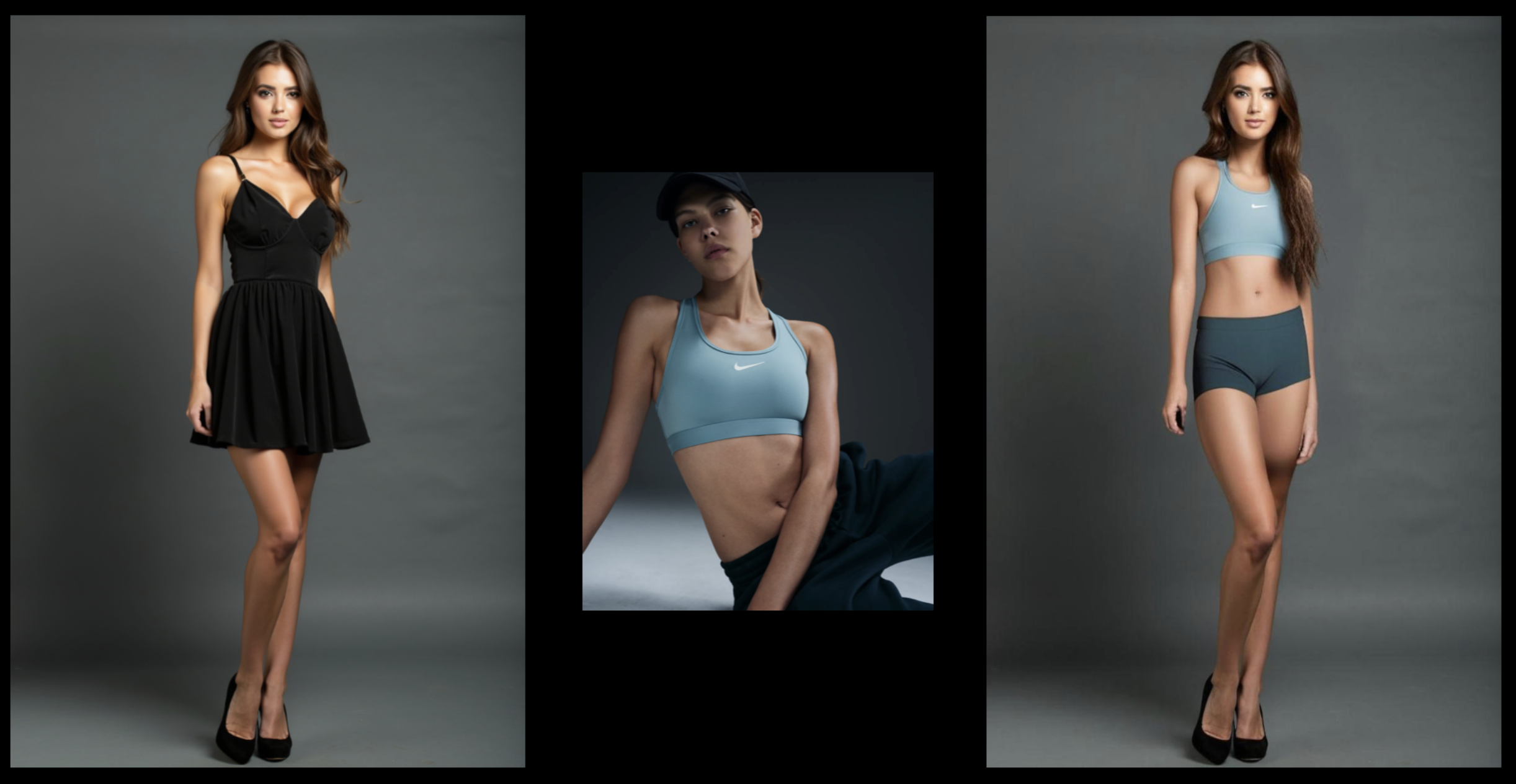 Virtual Try-On for Online Shopping media 6