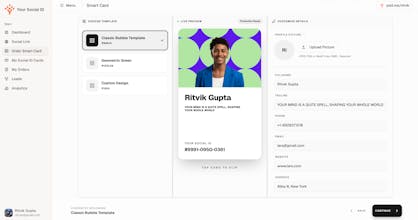 Your Social ID gallery image