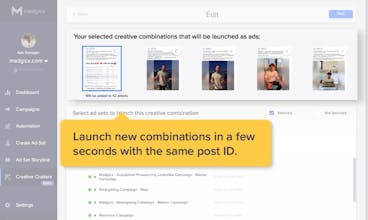 Creative Clusters by madgicx.com gallery image
