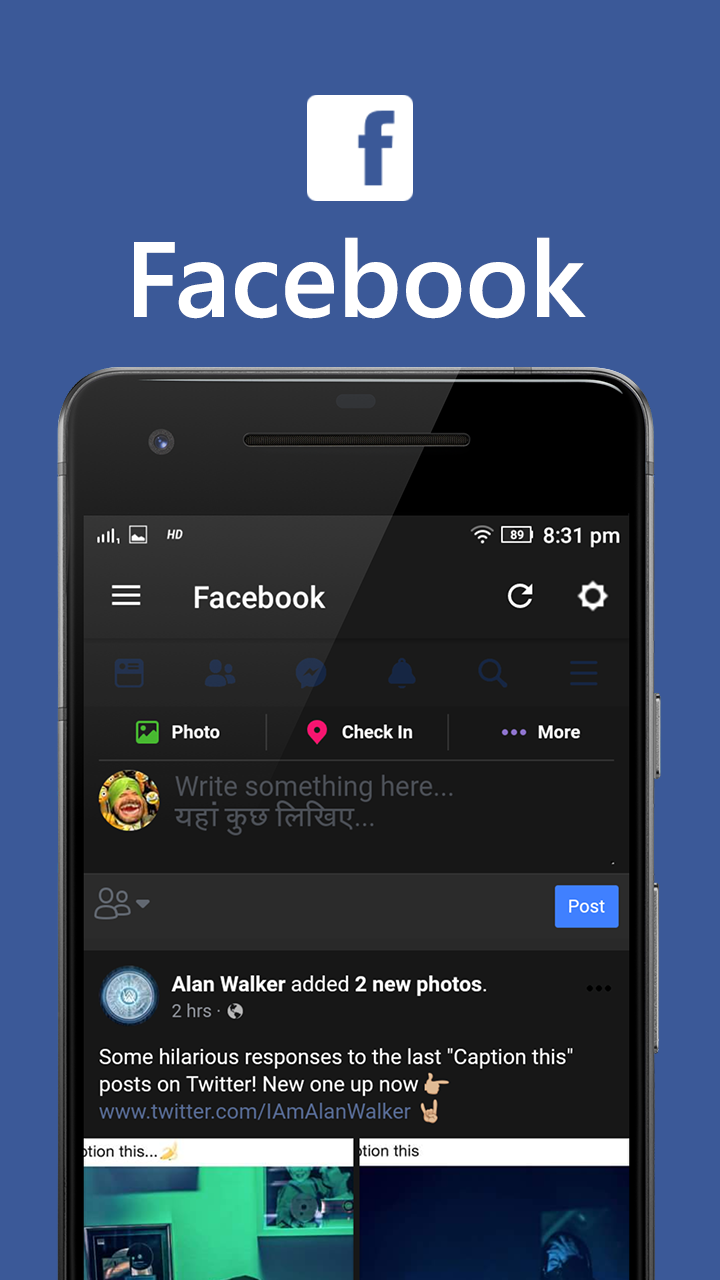 Socialize Up gallery image