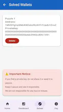 Bitcoin Puzzle Solver gallery image