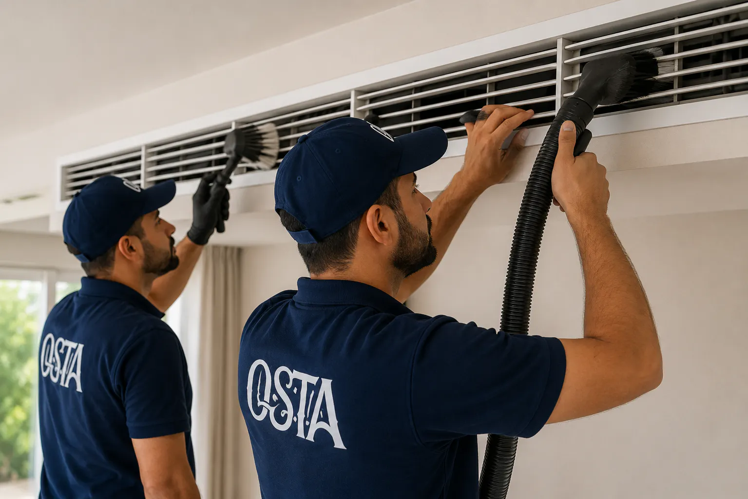 خدمات آسطا | Osta Services  gallery image
