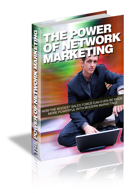 The Power of Network Marketing