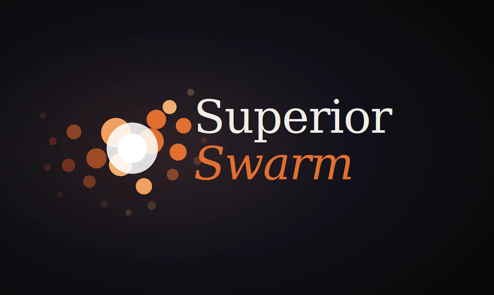 SuperiorSwarm screenshot 5