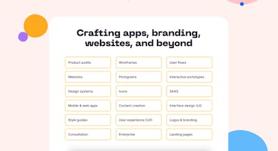 DesignCraft.me Flex gallery image