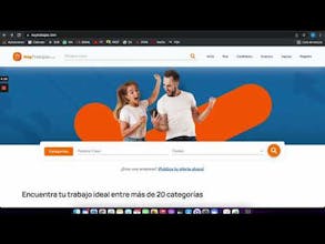 HoyTrabajas.com gallery image