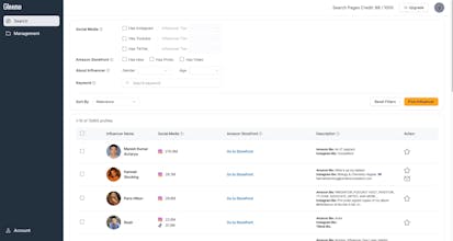 Gleemo gallery image