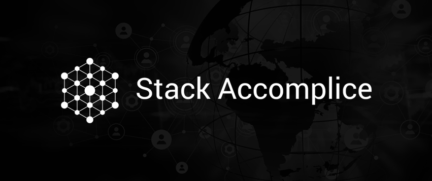 Stack Accomplice gallery image