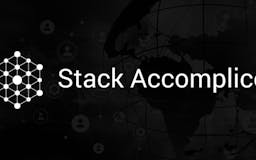 Stack Accomplice media 3