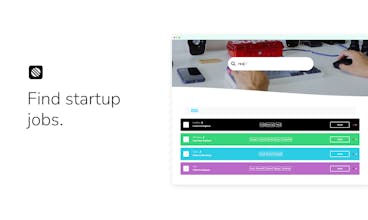 FindDevs gallery image