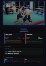 Vistrike gallery image