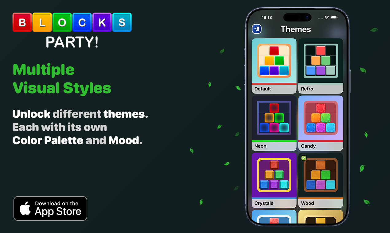 Blocks Party! gallery image