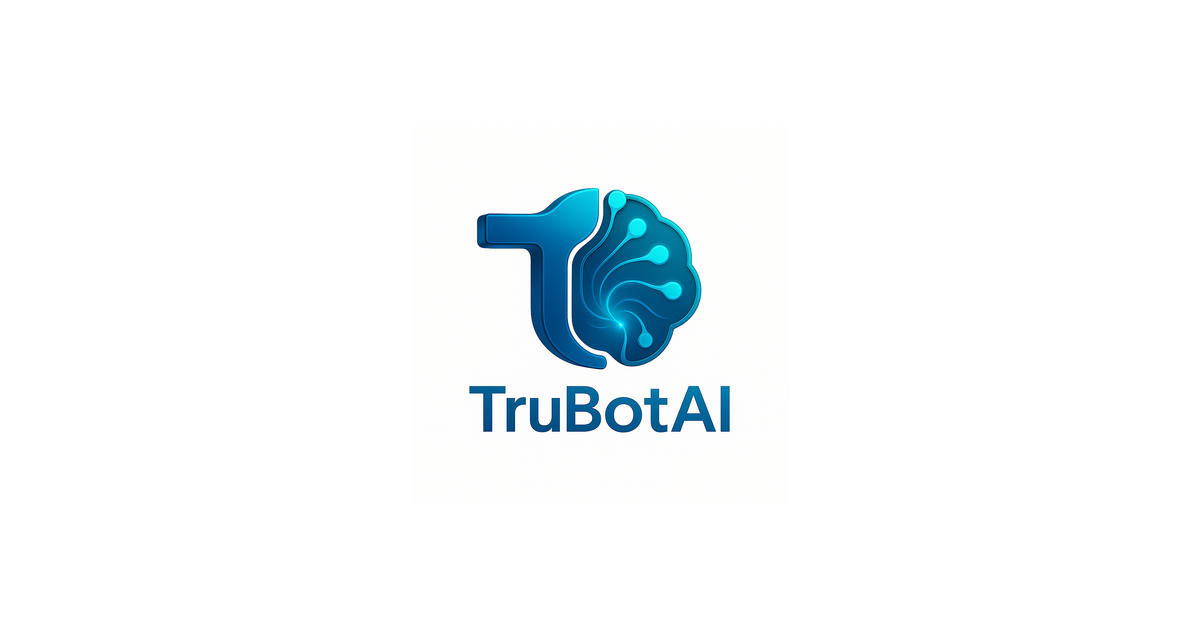 Média Trusocial - Nous sommes en direct: présentant notre nouveau produit d'IA au monde 1