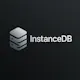 InstanceDB — Serverless Databases & API