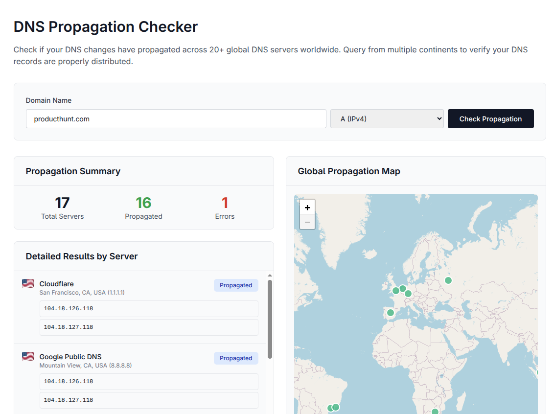 Beeping gallery image