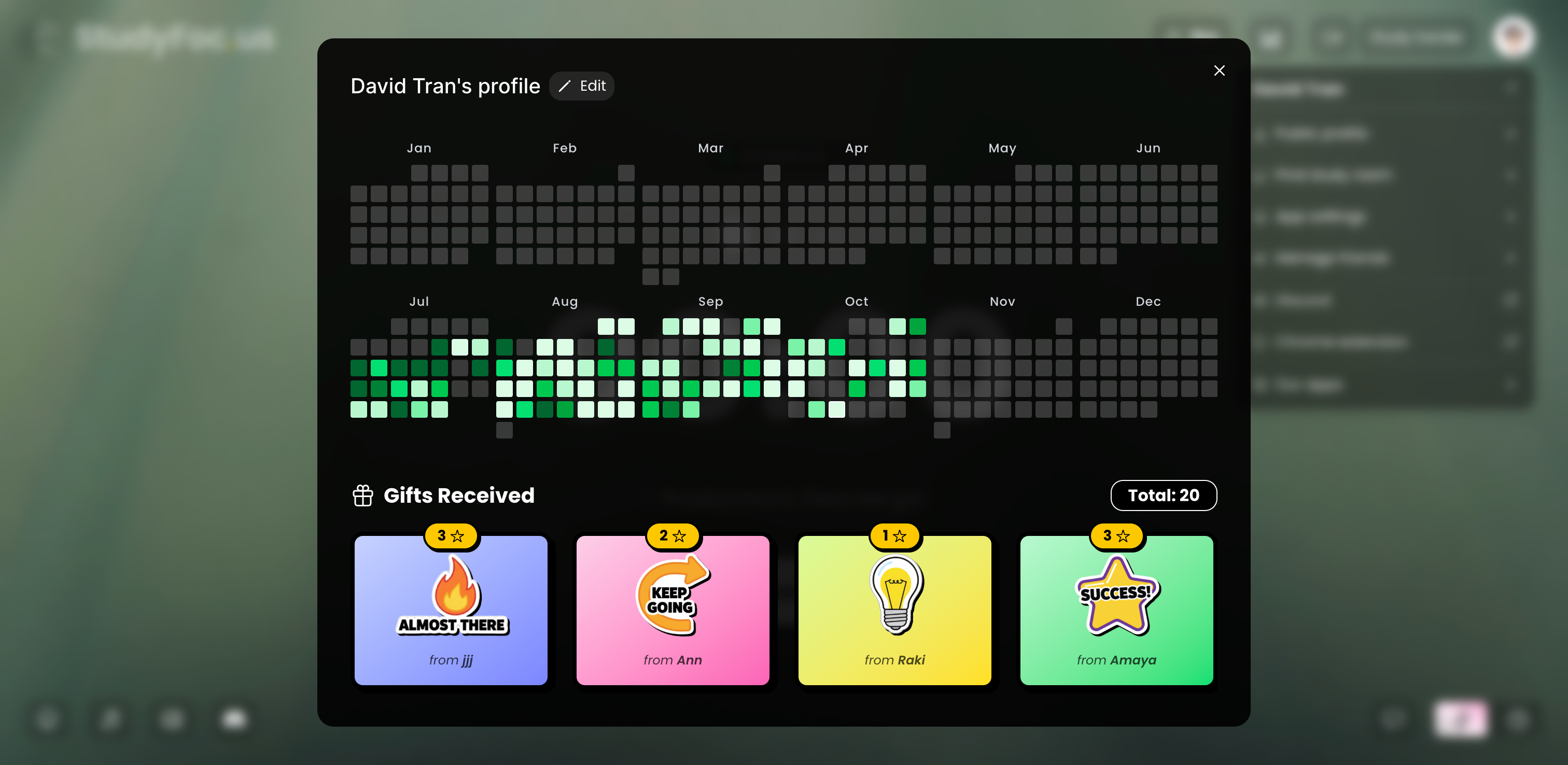 studyfoc.us - Your digital focus space gallery image