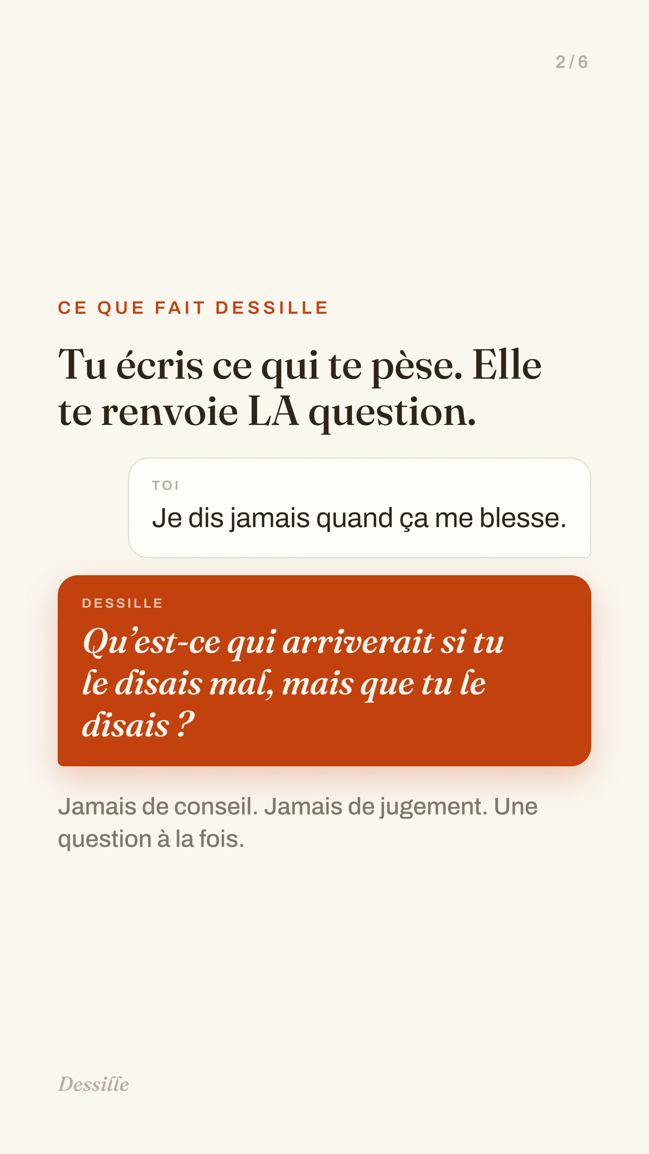 Dessille.com FR gallery image