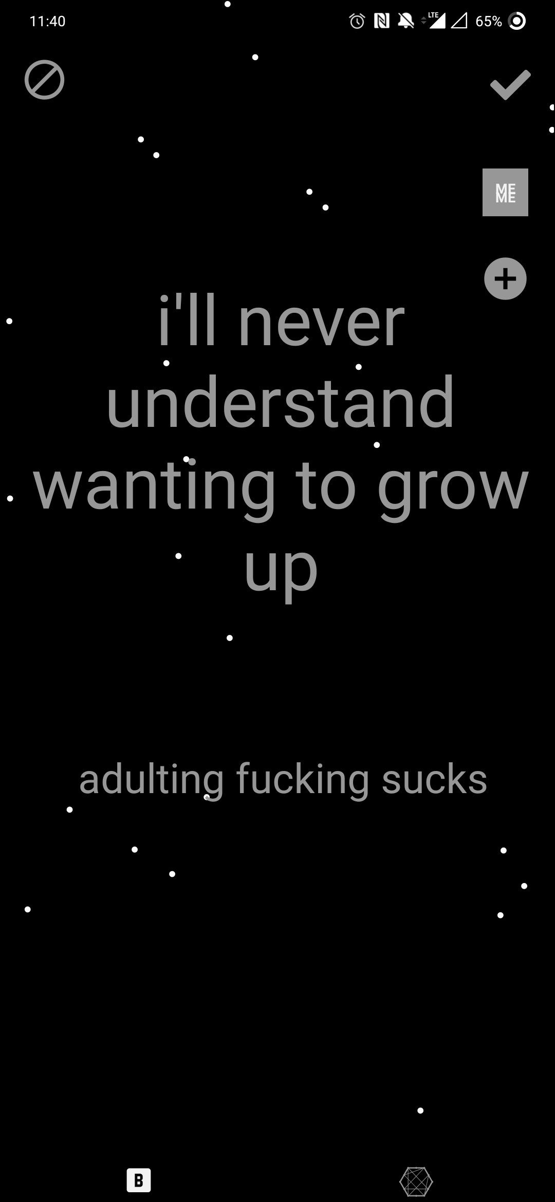 Blurr U gallery image