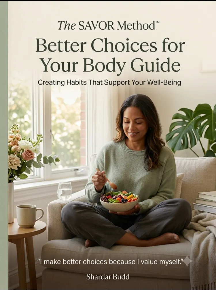 The SAVOR Method™ gallery image