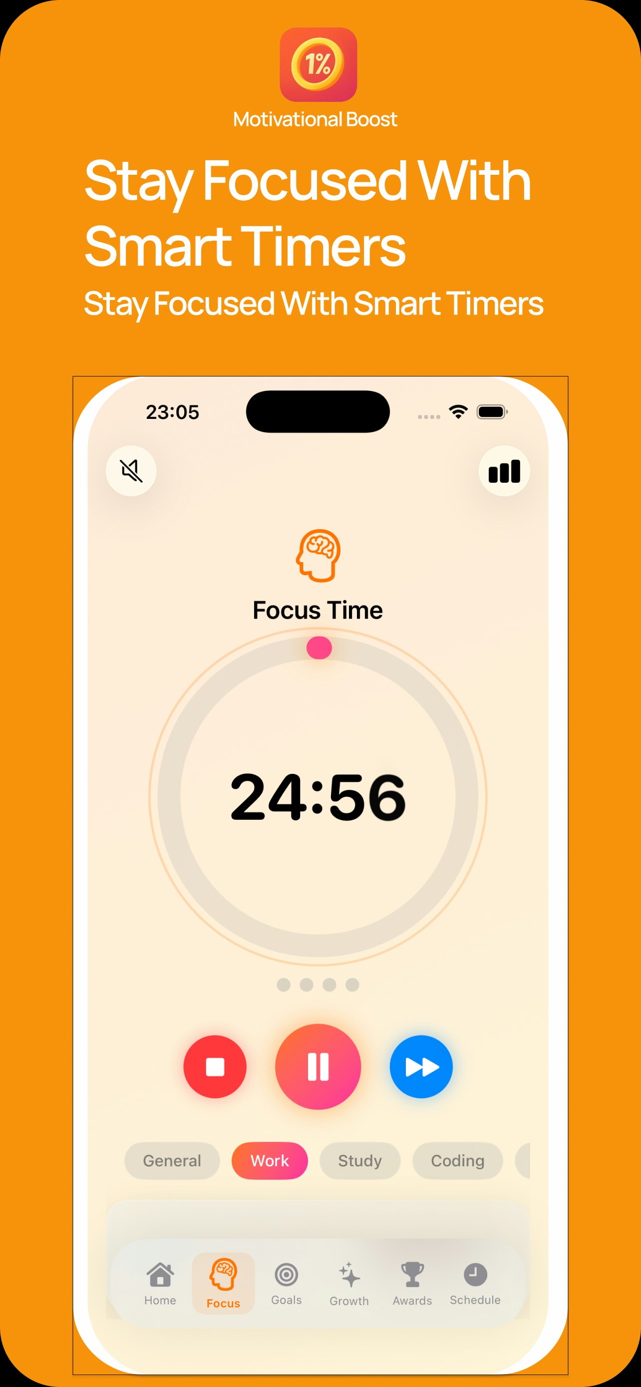 MotivationBoost gallery image