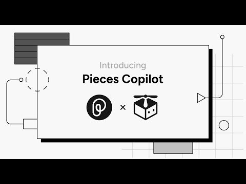 startuptile Pieces Copilot-The AI coding sidekick that understands your workflow