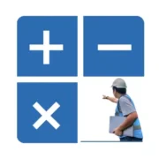 Concrete Calculator logo