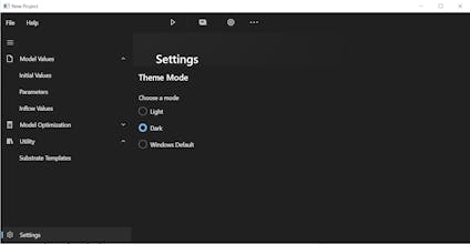 BioNet gallery image