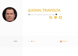 Lnks.social gallery image