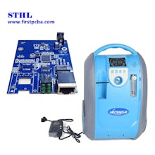 High quality pcba customize service gallery image