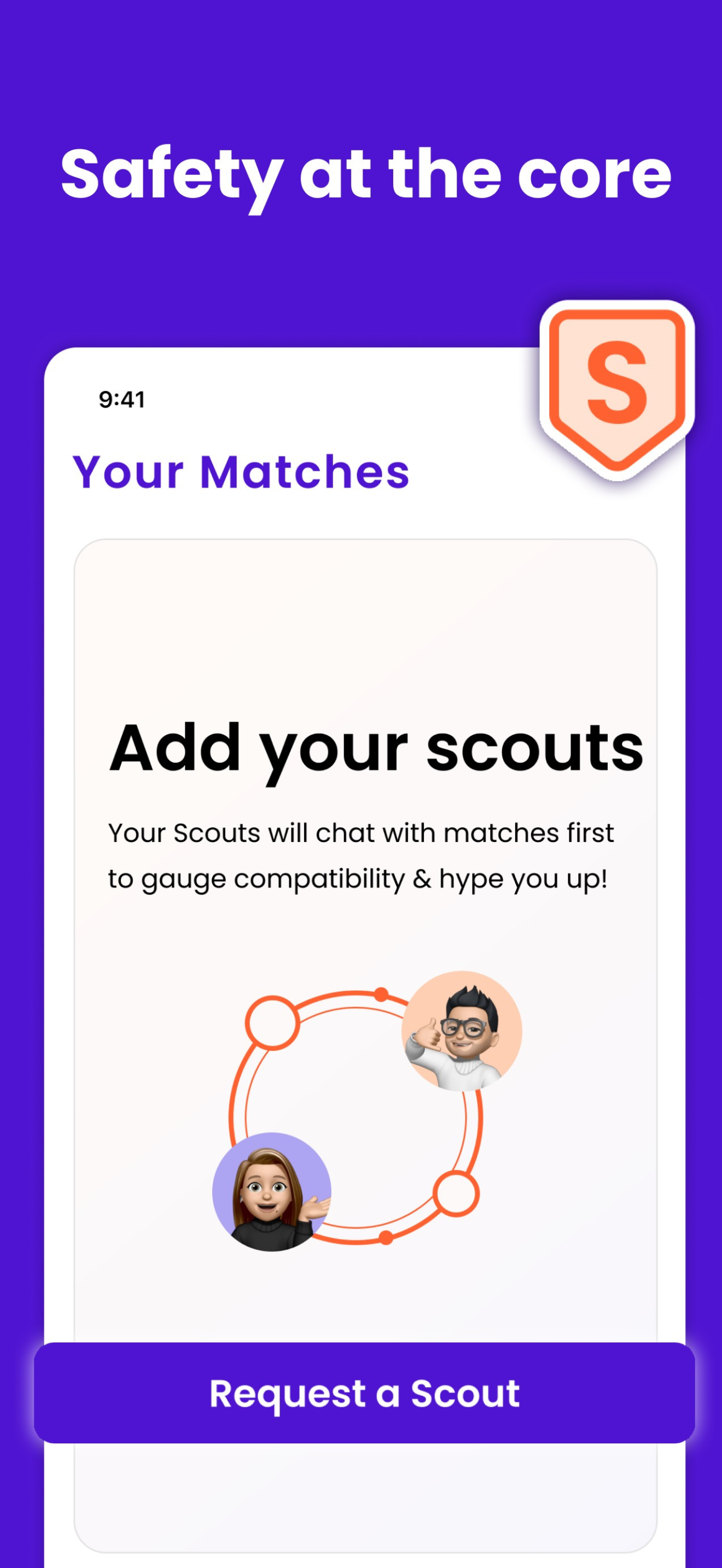 Arrange gallery image