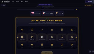 HADESS gallery image