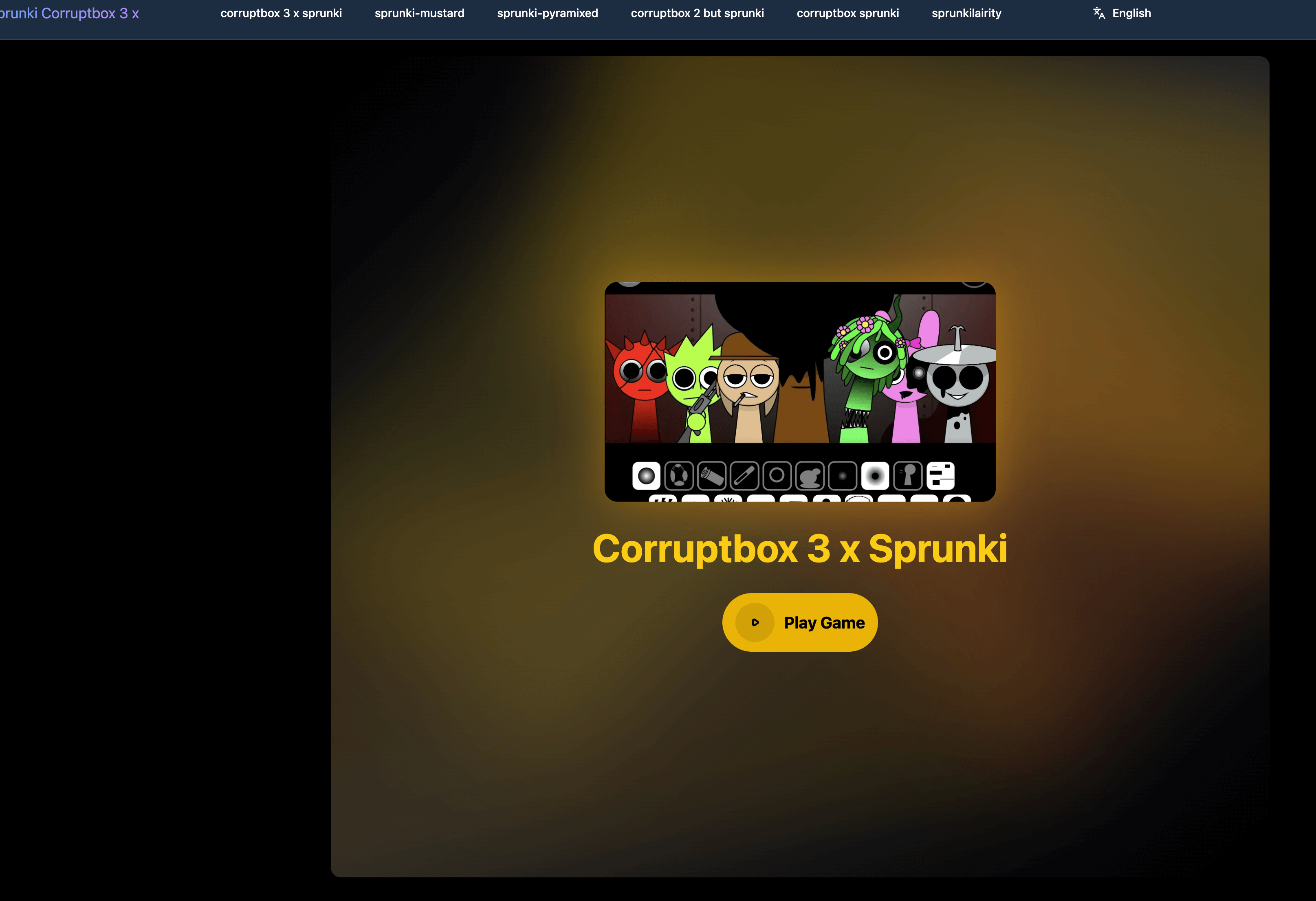 Sprinki corruptbox 3 x media 1