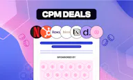 CPM Newsletter Ads by beehiiv