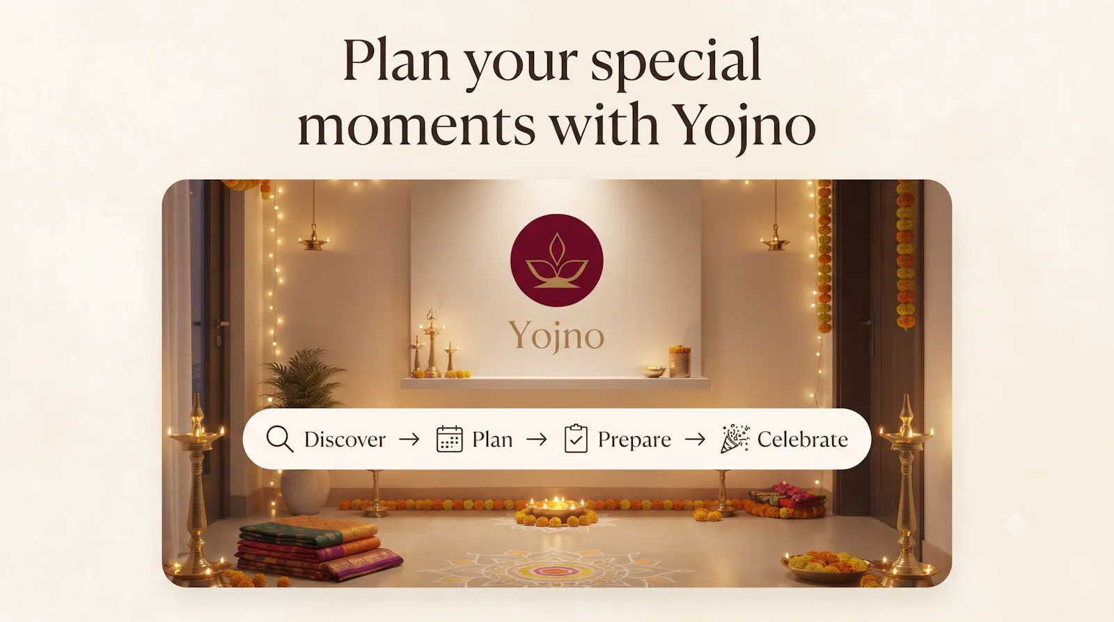 Yojno screenshot 1